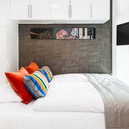 Akers Have Apartments 오슬로 외부 사진