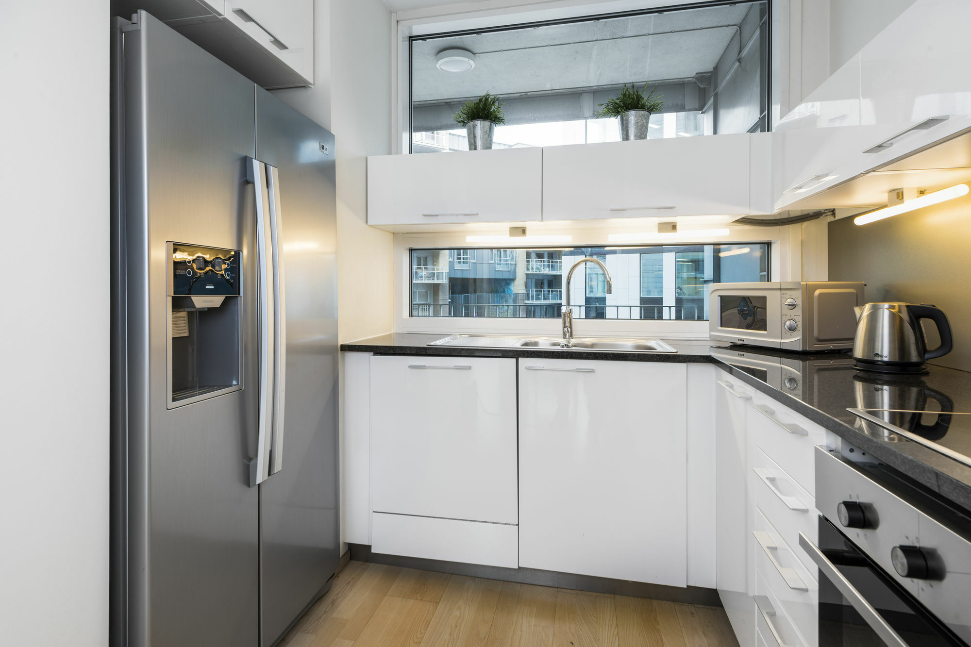Akers Have Apartments 오슬로 외부 사진