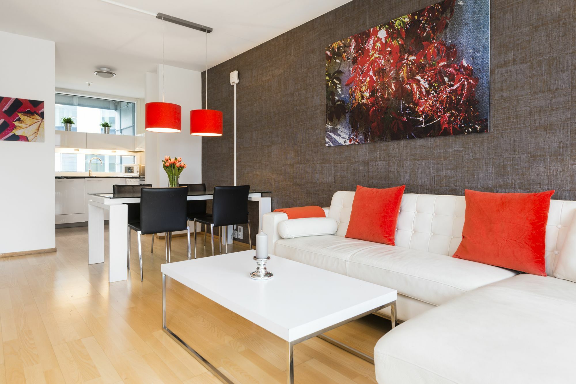 Akers Have Apartments 오슬로 외부 사진