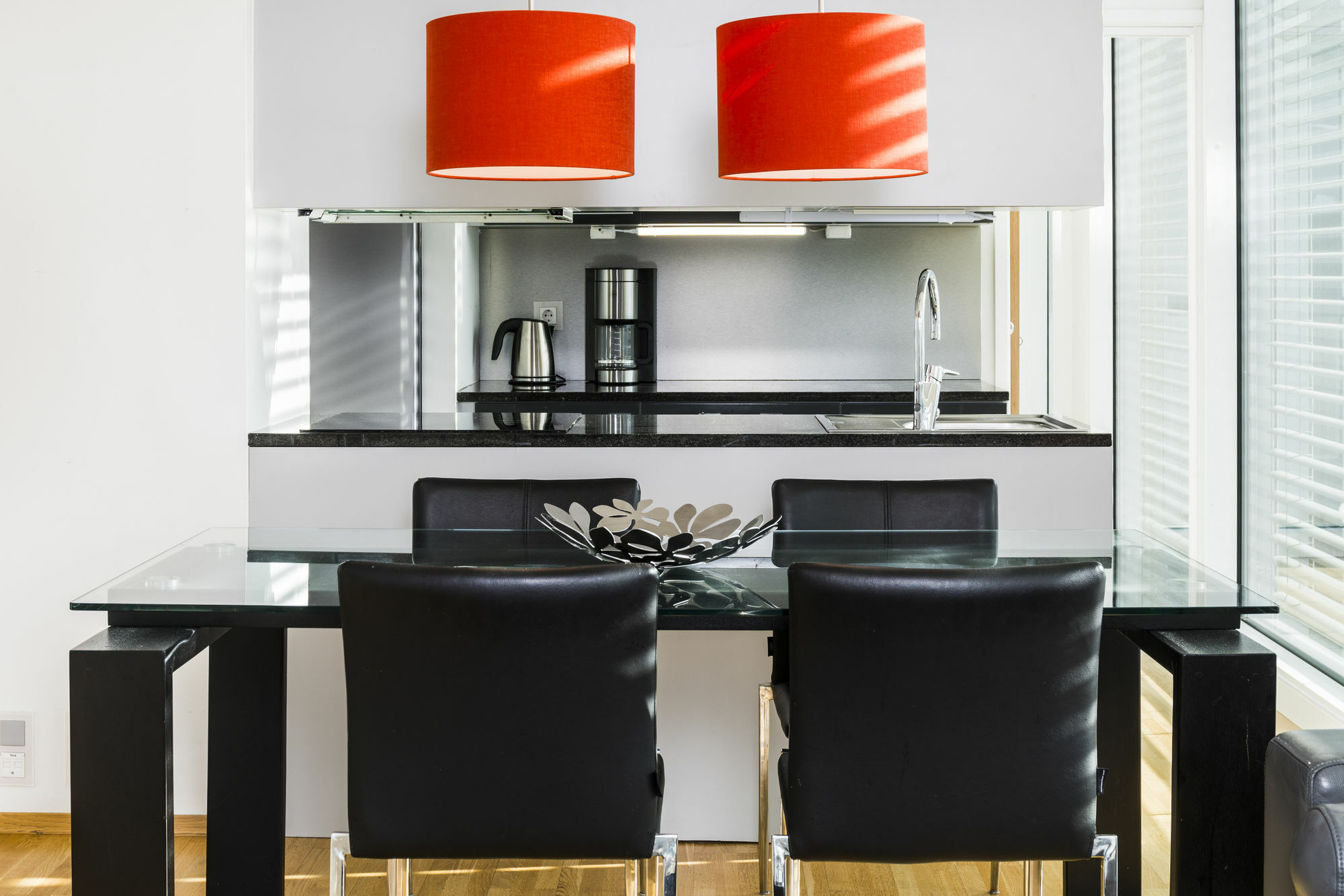 Akers Have Apartments 오슬로 외부 사진